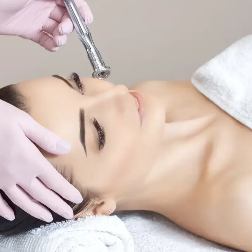 Micro Needling