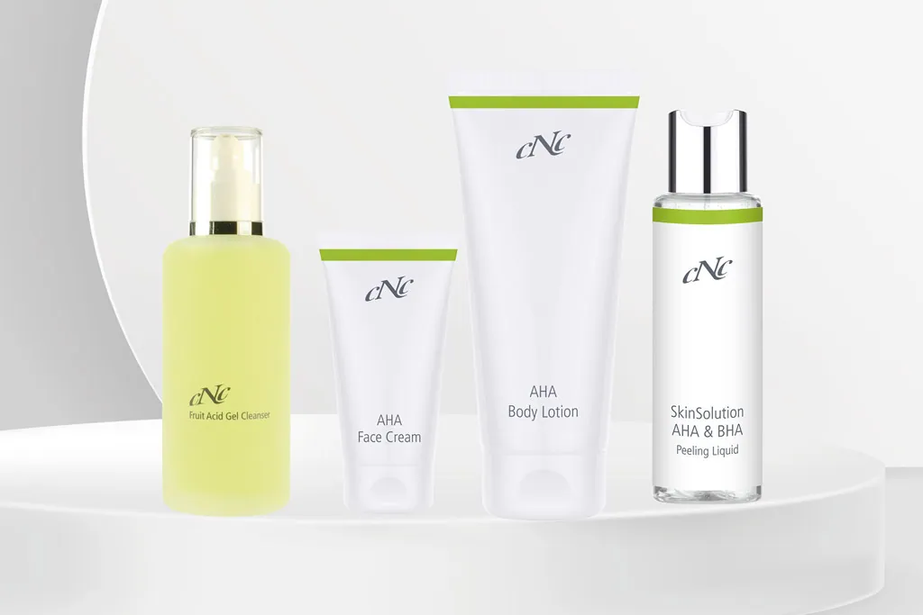 CNC Skincare